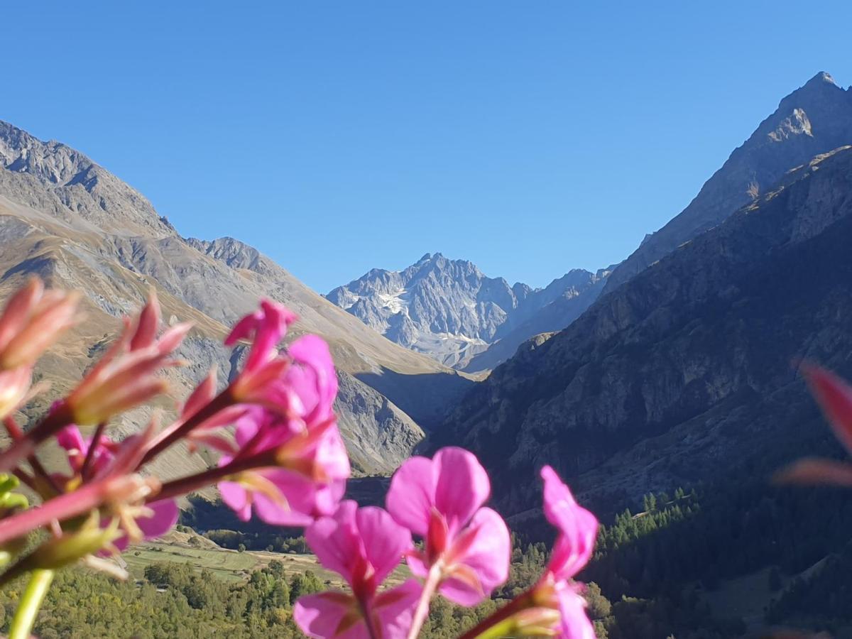 Appartement A La Montagne