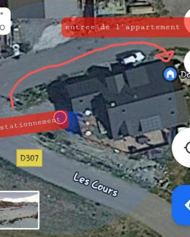 Appartement A La Montagne Villar-dʼArène